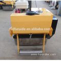 Hand Control Single Drum Vibratory Road Roller FYL-700